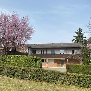 In Leafy Suburb Appartamento