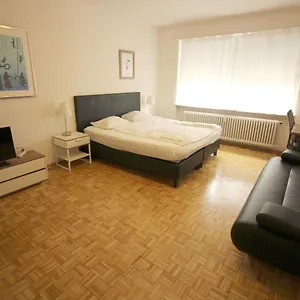 Swiss Star Schweizergasse - Self Check-in Appartamento