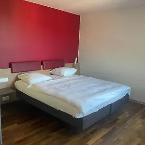 Swiss Star Irchel - Self Check-in Apartamento