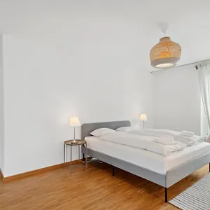 Spacious Hoting Apartamento