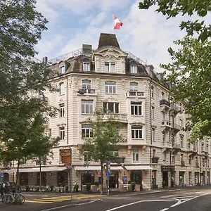 4* Otel Small Luxury Ambassador