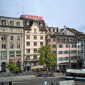 Szálloda Limmathof, Zürich