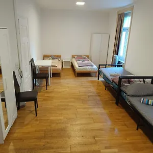 City Home Zurich Alloggio in famiglia