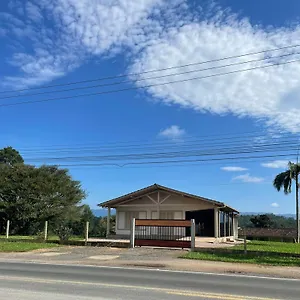 Casa Benedet's , Lauro Muller Brasil